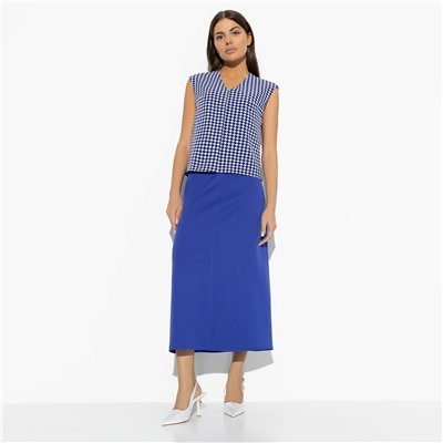 Костюм с юбкой, Пикантный стиль