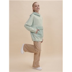 GFNK3354 (Толстовка для девочки, Pelican )