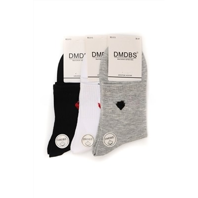 ВС013 (Носки женские, DMDBS )