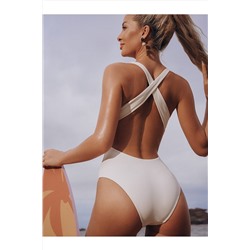 Купальник INDEFINI, 1090847