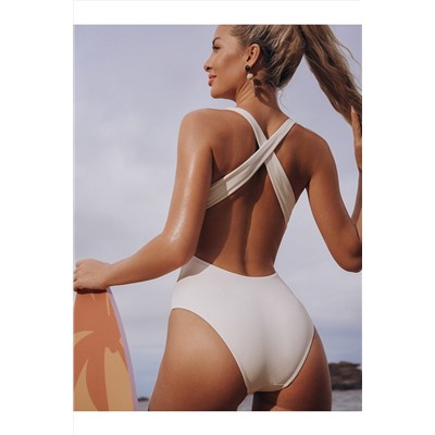 Купальник INDEFINI, 1090847