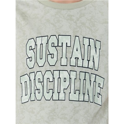 ФУТБОЛКА ДЛЯ МАЛЬЧИКОВ 113379