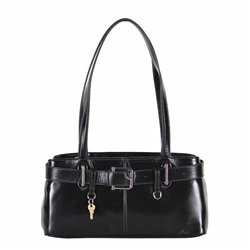 Сумка 1442TH black Polina&Eiterou