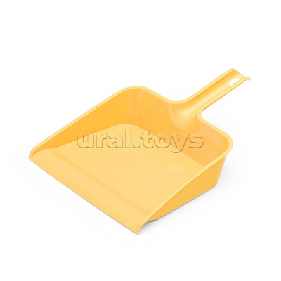 Набор детский "Мини" (веник мягкий,совок)