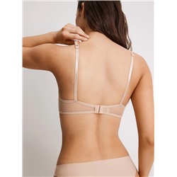Бюстгальтер с мягкой чашкой жен. Kamaluna