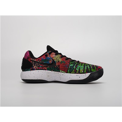 Кроссовки Nike Hyperdunk 2017 Low
