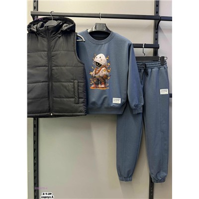 Костюм тройка 2059876-4