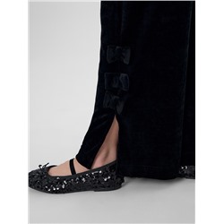 БРЮКИ ДЛЯ ДЕВОЧЕК 187854