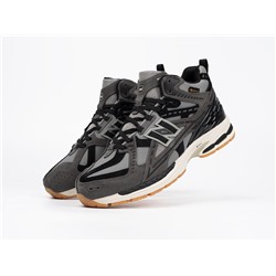 Зимние Кроссовки New Balance 1906U Mid