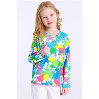 Лонгслив АПРЕЛЬ, 1074180