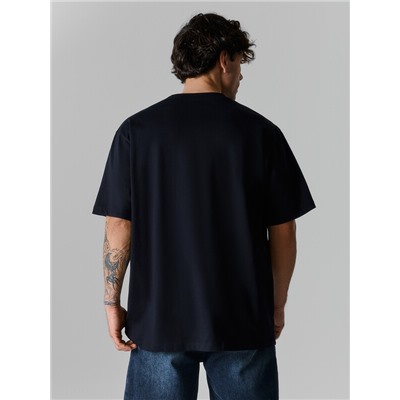 ФУТБОЛКА МУЖСКАЯ 111846