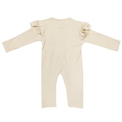 4538 Комбинезон+повязка