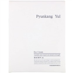 Pyunkang Yul, Крем для кожи вокруг глаз, 50 мл