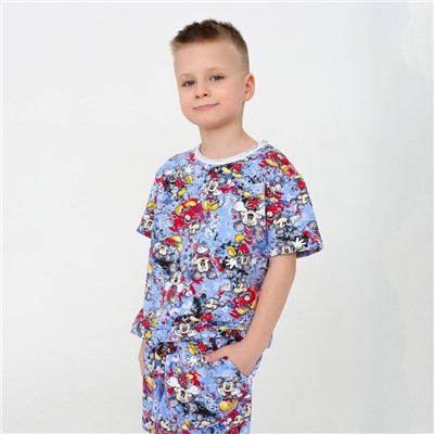 Костюм Мадагаскар