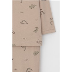 CROCKID Пижама К 1561