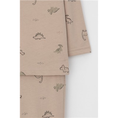 CROCKID Пижама К 1561