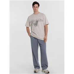 БРЮКИ МУЖСКИЕ 181246