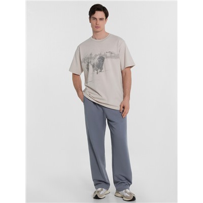 БРЮКИ МУЖСКИЕ 181246