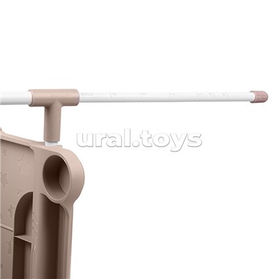 Мольберт «Доска знаний» (бежевый)