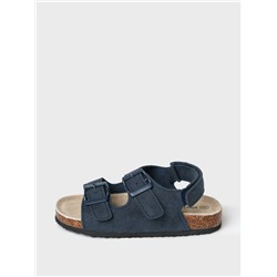 Сандалии для мальчиков