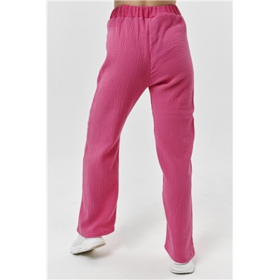 Брюки 8266 (Фуксия)
