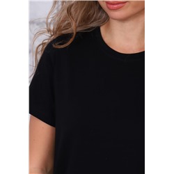 Футболка 57043 (Черный)