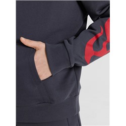 КОМПЛЕКТ ДЛЯ МАЛЬЧИКОВ (ХУДИ, БРЮКИ) 393347