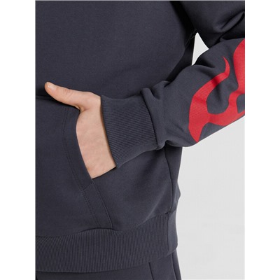 КОМПЛЕКТ ДЛЯ МАЛЬЧИКОВ (ХУДИ, БРЮКИ) 393347