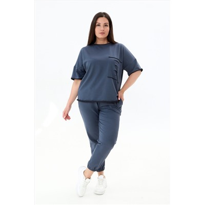 Костюм с брюками КЖ-005 НАТАЛИ, 1232002