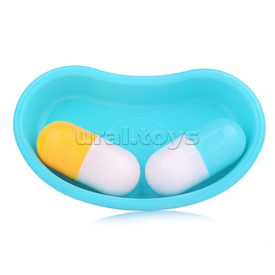 Набор доктора "Медик" в пакете