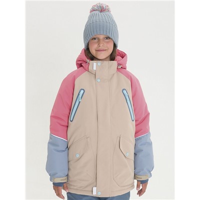 Куртка для девочек