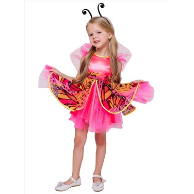 BATIK Костюм 1014 к-18