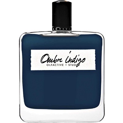 OLFACTIVE STUDIO OMBRE INDIGO edp 100ml TESTER