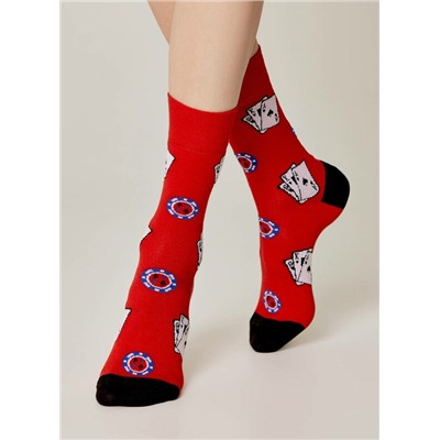 Унисекс Брестские Носки 4200