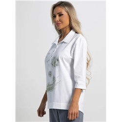 LT Collection Блуза Б15288-18М