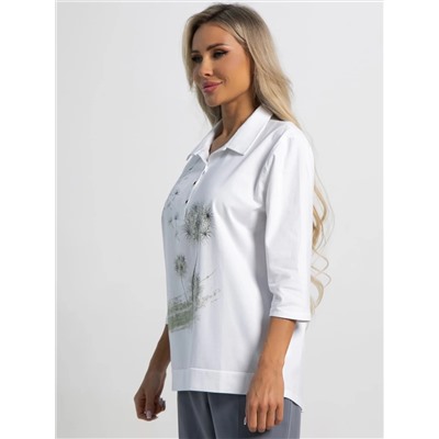 LT Collection Блуза Б15288-18М