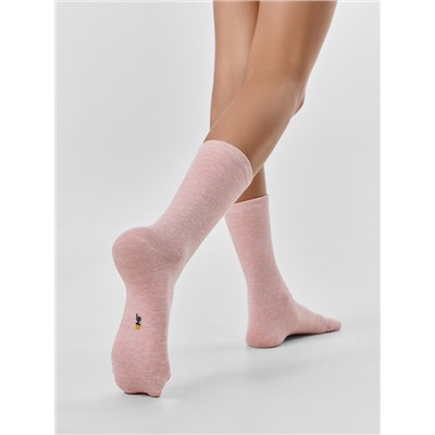 НОСКИ ДЕТСКИЕ (3 пары) 430A-1407