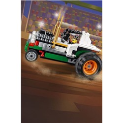 Игрушка Криэйтор Грузовик Монстрбургер LEGO, 265960