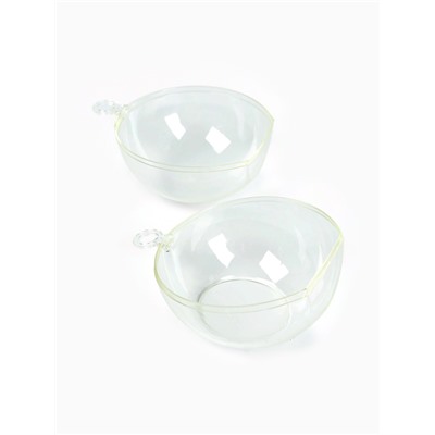 Набор для творчества «Новогодняя композиция в шаре. Олень», светится в темноте