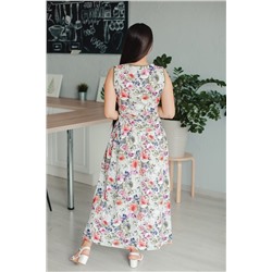 Платье летнее СЖ-1 НАТАЛИ, 1130203