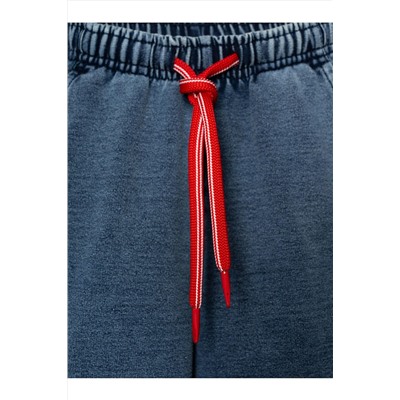 Брюки трикотажные для девочек PLAYTODAY, 1240377