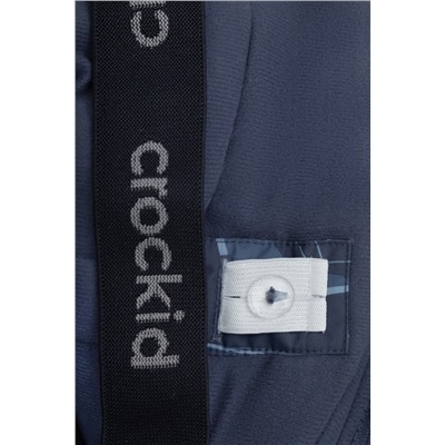 CROCKID Комбинезон ВК 60120/н/11 ГР