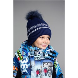 Шапка PLAYTODAY, 792545