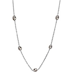 Колье из стали