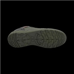 Кроссовки 5152-5 хаки