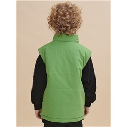 Жилет для мальчиков