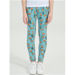 Апрель Легинсы 1ДРЛ1982804н