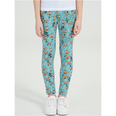 Апрель Легинсы 1ДРЛ1982804н