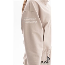 Костюм "Брэдбери" бежевый