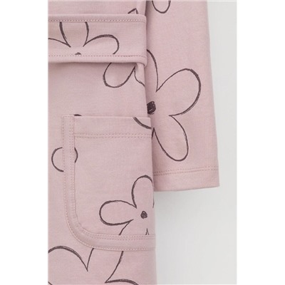 Халат CROCKID, 1129925